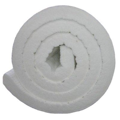 1000-1350°C Isolamento termico da coperte per forni industriali