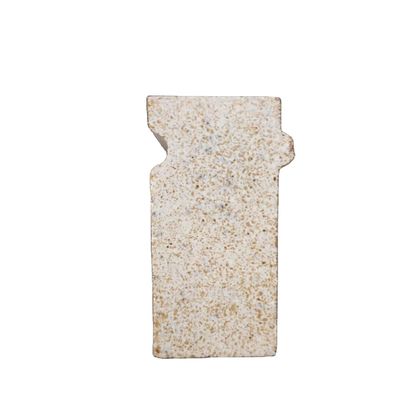 Contenuto di MgO % 65% Al2O3 Alto contenuto di alumina