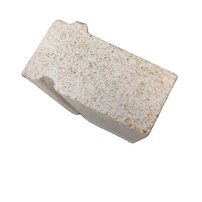 Al2O3 Contenuto % 60 Andalusite Refractory Brick for High Alumina Refractories