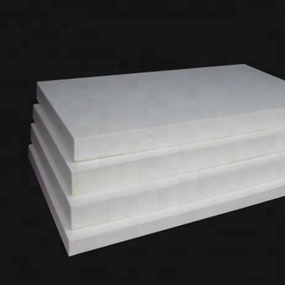 HP1260 HA1400 Tavola in fibra ceramica di alluminio con spessore di 6 mm e riduzione del 3%