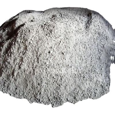 Cimento di alta alumina A600 A700 A900 Resistenza alla compressione MPa ≥ 80 Tempo di impostazione Min 30