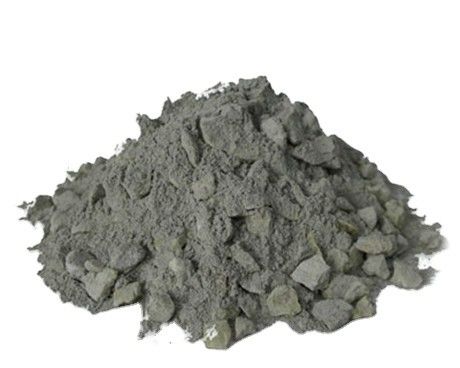CA50 CA60 CA70 CA80 Aluminato di calcio Alto contenuto di alumina Cimento fuso Cimento refrattari