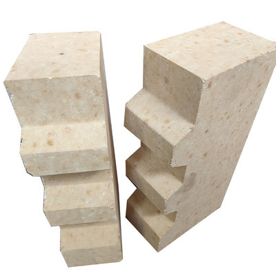 Contenuto di CrO % 80 Alto contenuto di alumina