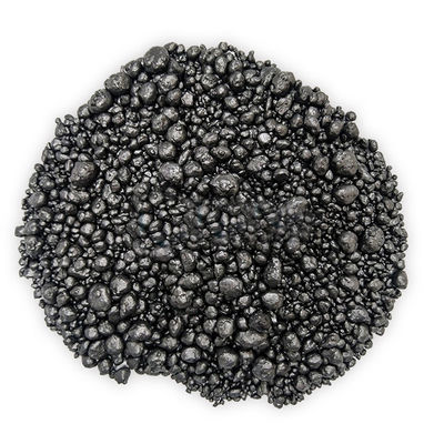 Paste a carbonio freddo con resistenza alla compressione dopo cottura 20mpa per impianti di alluminio