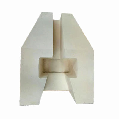 Acquisto online di blocchi refrattari di zirconia fusa con densità di massa ≥ 3,9