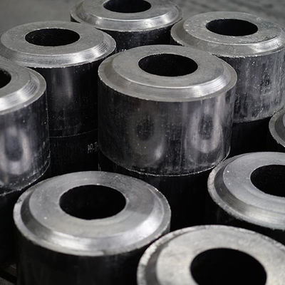70-87% di MgO Contenuto di magnesia mattoni di carbonio per apparecchiature termiche in forte domanda