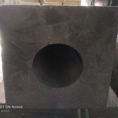 Grafite magnesia magnesio carbonio mattoni per la conchiglia in acciaio resistente alle alte temperature