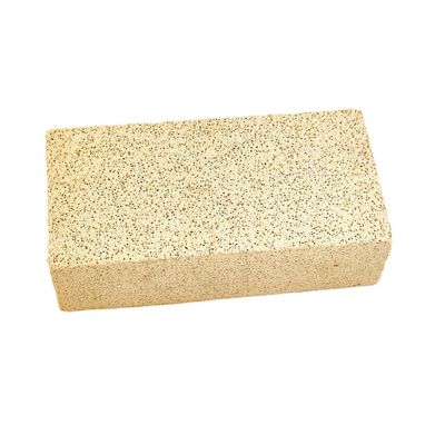 Fornace Liner Refractory Leggero Alto Alumina mattoni per isolamento termico