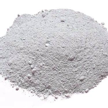 Materiale refrattario non modellato Silice Ramming Castabile per soluzioni refrattarie durevoli