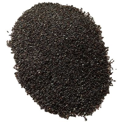 Alumina fusa marrone F4-F320 BFA per densità di massa 1,6-2,0 g/cm3 e alta bauxite di allumina