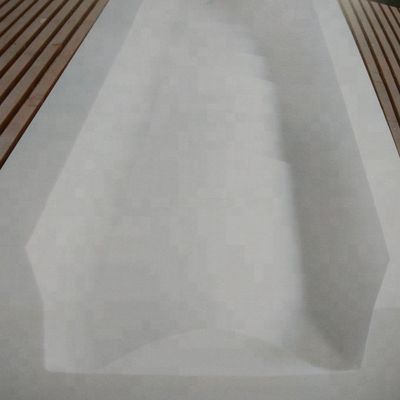 Blocco di alfa-beta-alumina fusa a libero inquinamento per il canale di forno a vetro piatto Na2O 4%