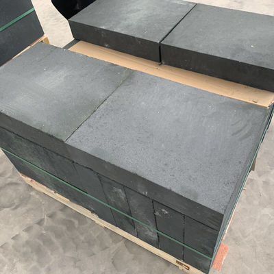 Materie prefabricate per la produzione di acciaio