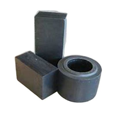 Contenuto di CrO in % resistente al calore mattoni di magnesia di carbonio per forni di vetro e confezioni in acciaio