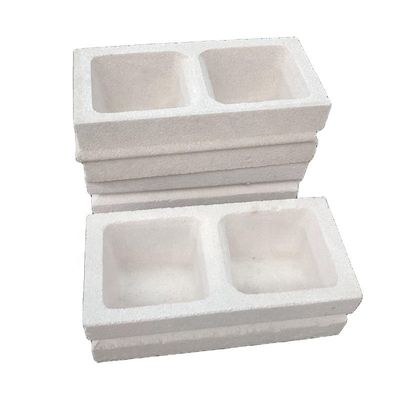 Granite a bolla di alluminio per isolamento Contenuto di SiC dello 0% e campione gratuito offerto
