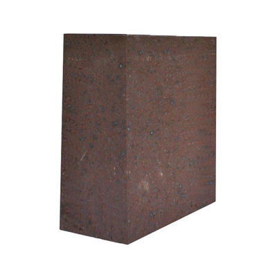 Materace di magnesia cromata refrattaria cinese superiore con resistenza al freddamento Mpa≥≥30