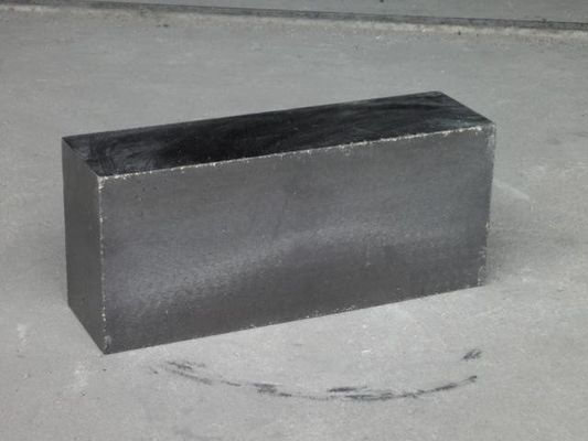 Top- Magnesia Bricks International Standard Contenuto di CrO ed eccellenti prestazioni
