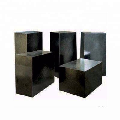 ISO9001 Certificato Acciaio Ladle Refractory Bricks At E Con ISO9001 Certificazione