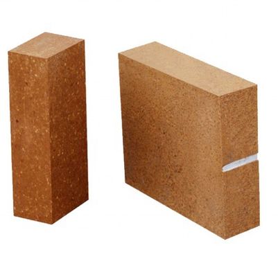 Magnesia per forni di fusione del nichel in grado di refrattaria comune 1580° refrattaria 1770° C.C.S Mpa ≥60