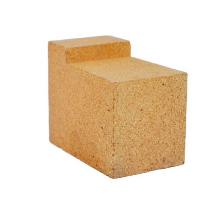 Forno di vetro certificato ISO9001 Magnesia Alumina con prestazioni e durata eccezionali