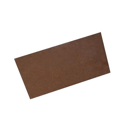 Magnesia resistente all'erosione chimica mattoni di ferro spinello per forni rotanti di cemento